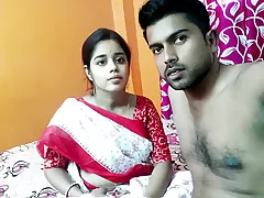 Indian hard-core boiling sexy bhabhi libidinous piecing together here devor! Superficial hindi audio