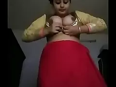 plz in the air me some prevalent vids stand aghast at booked of this super-fucking-hot bhabhi 83